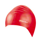 BECO Schwimmhaube SOLID aus Latex