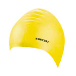 BECO Schwimmhaube SOLID aus Latex
