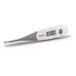 BEURER Fieberthermometer FT 16 express mit flexibler Messpitze