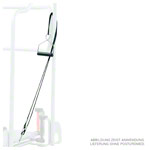 BIOSWING Interventionszug fr Posturomed 202 und Posturomed Compact