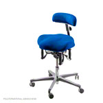 BIOSWING oneUP EASY mit Beckenstütze