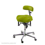 BIOSWING oneUP EASY mit Beckenstütze