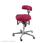 BIOSWING oneUP EASY mit Beckenstütze