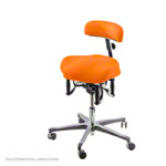 BIOSWING oneUP EASY mit Beckenstütze