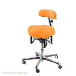 BIOSWING oneUP EASY mit Beckenstütze