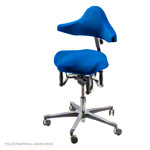 BIOSWING oneUP EASY mit Rückenstütze