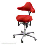 BIOSWING oneUP EASY mit Rckensttze
