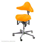 BIOSWING oneUP EASY mit Rckensttze