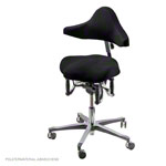 BIOSWING oneUP EASY mit Rckensttze