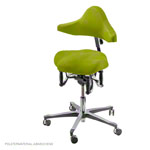 BIOSWING oneUP EASY mit Rckensttze