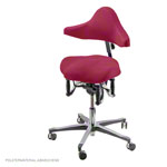 BIOSWING oneUP EASY mit Rckensttze