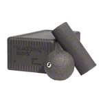 BLACKROLL Block-Set, 3-tlg., 1 BLACKROLL Block, 1 BLACKROLL Mini, 1 BLACKROLL Ball  8 cm