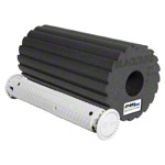 BLACKROLL Booster-Set Flow, 2-tlg.