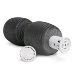 BLACKROLL Booster-Set Twin, 1x BLACKROLL Twin und 1x Booster 2.0, 1x Micro-USB Kabel, 1x Booklet und Übungskarte