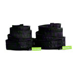 BLACKROLL Compression Boots 2.0 Extension, Erweiterung Gr��e S, Paar