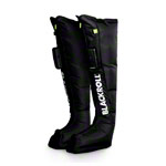 BLACKROLL Compression Boots 2.0, Gr��e S, Akku