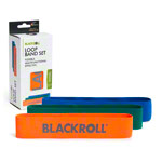 BLACKROLL Loop Band-Set, 3-tlg.