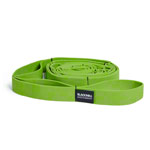 BLACKROLL Multi Band, LxB 270x3 cm, gr�n