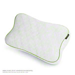 BLACKROLL Pillowcase Climate, Kissenbezug für Recovery Pillow