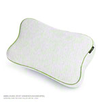 Abbildung zeigt BLACKROLL Pillowcase Original, Kissenbezug für Recovery Pillow