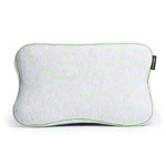 BLACKROLL Recovery Pillow, LxBxH 50x30x11 cm, inkl. Travel Bag