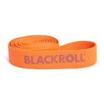 BLACKROLL Super Band, 104x3 cm, leicht, orange