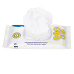 Bacillol 30 Sensitive Tissues Flächen-Desinfektionstücher, 20x18 cm, 24 Stück