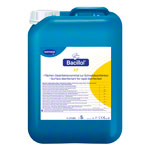 Bacillol AF Flchen-Desinfektionsmittel, 5 l