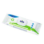 Bacillol Flächen-Desinfektionstücher Zero Tissues, 20x17 cm , 100 Stück