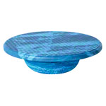Balance Kreisel Koordinationstrainer,  39x9 cm