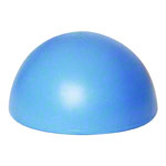 Balancier-Halbkugel aus Kunststoff, � 14x7 cm St�ck