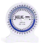 Baseline Bubble Inclinometer