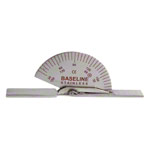 Baseline Finger-Goniometer, Schenkellänge 9 cm, 0-180°
