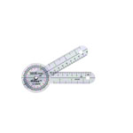 Baseline Goniometer Winkelmesser, Schenkellnge 15 cm