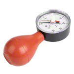 Baseline Handkraftmesser Ballon Manometer