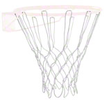 Basketballnetz aus PE, 6 mm
