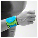 Bauerfeind Handgelenkbandage Sports Wrist Strap