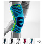 Bauerfeind Kniebandage Sports Knee Support