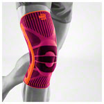 Bauerfeind Kniebandage Sports Knee Support
