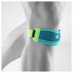 Bauerfeind Patellaband Sports Knee Strap