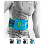 Bauerfeind Rckenbandage Sports Back Support