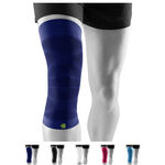 Bauerfeind Sports Compression Knee Support, Kniebandage