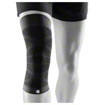 Bauerfeind Sports Compression Knee Support, Kniebandage