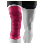 Bauerfeind Sports Compression Knee Support, Kniebandage
