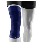 Bauerfeind Sports Compression Knee Support, Kniebandage