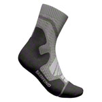 Bauerfeind Sports Outdoor Merino Socken mittellang, Damen