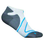 Bauerfeind Sports Run Performance Sport- und Laufsocken Low Cut men