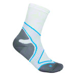 Bauerfeind Sports Run Performance Sport- und Laufsocken Mid Cut men