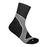 Bauerfeind Sports Run Performance Sport- und Laufsocken Mid Cut women