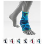 Bauerfeind Sprunggelenkbandage Sports Ankle Support Dynamic